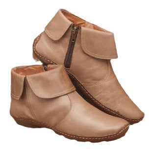Comfortable Orthopedic Boots for Daily Wear