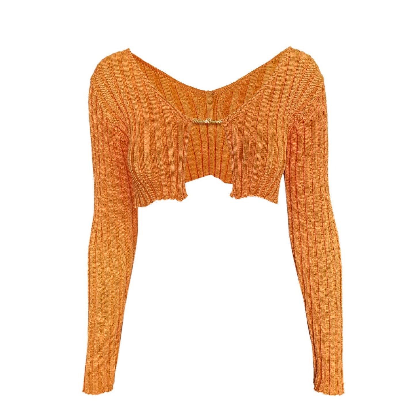 Elegantly Designed Pullover