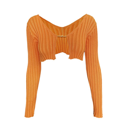 Elegantly Designed Pullover