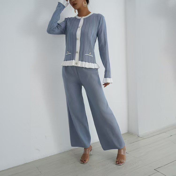 Thoughtfully Designed Garment
