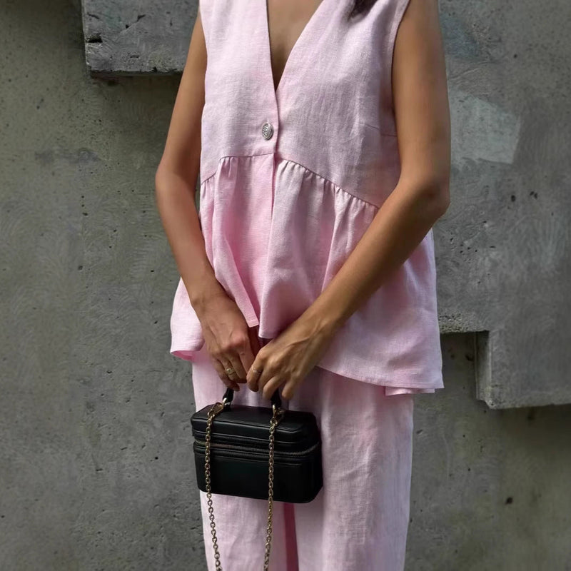 Vintage Inspired Garment