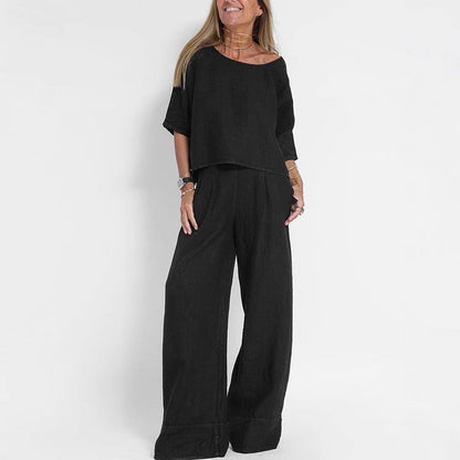 Thoughtfully Designed Garment