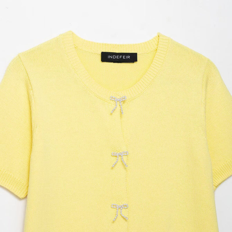 Thoughtfully Designed Garment
