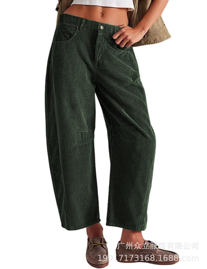 Thoughtfully Designed Garment