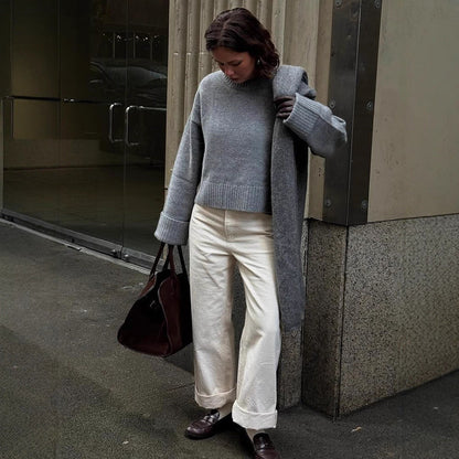 Beautifully Crafted Pullover