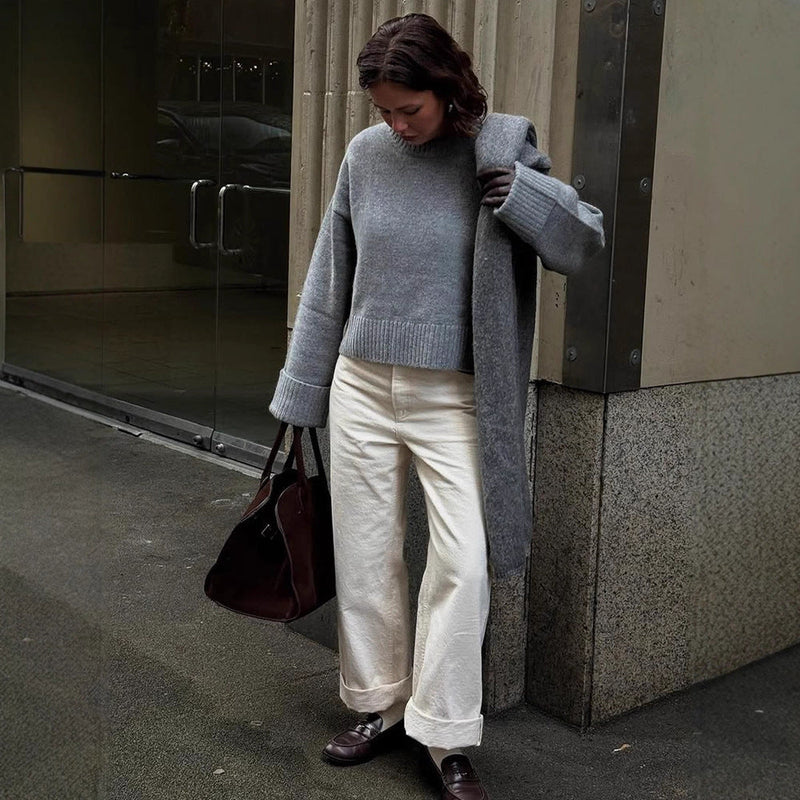Beautifully Crafted Pullover