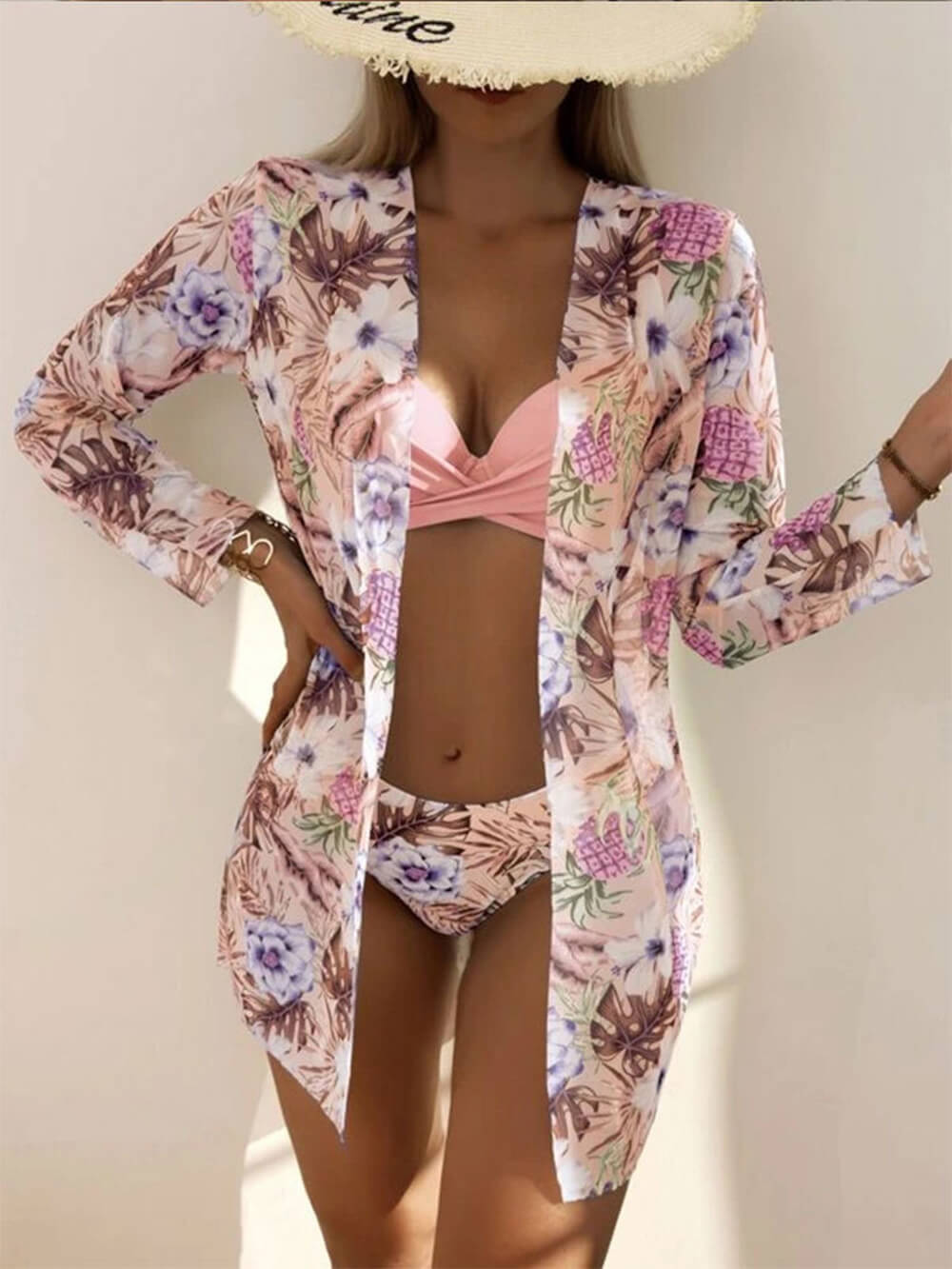 Classic Designed Garment