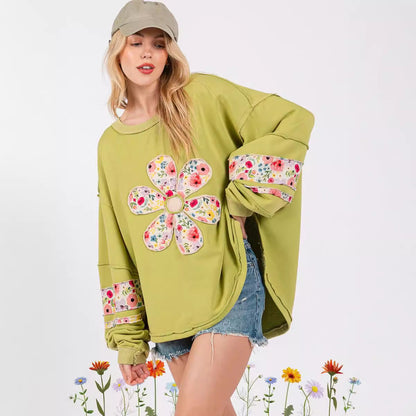 Beautifully Crafted Pullover