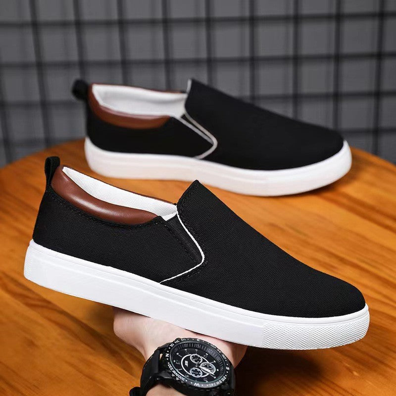 Graceful Orthopedic Sneakers for Modern Look