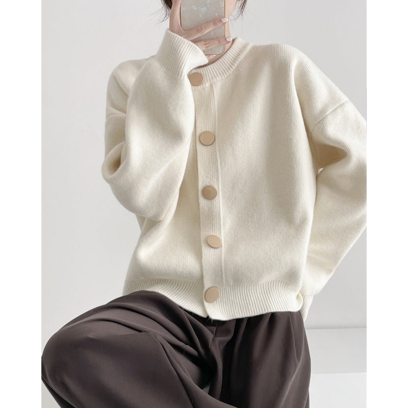 Elegantly Designed Cardigan