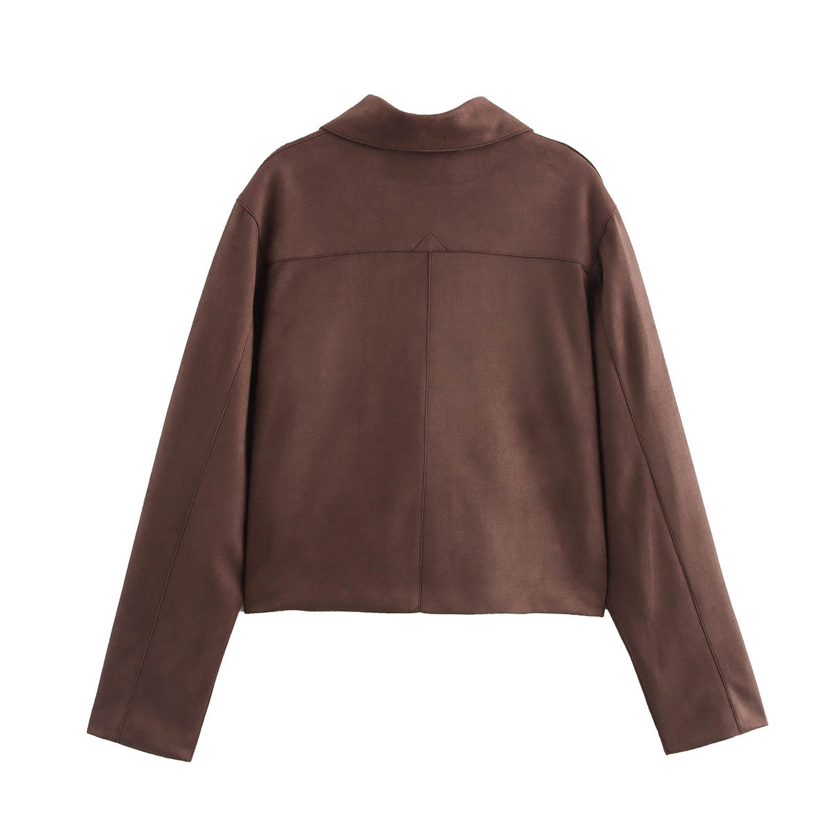 Thoughtfully Designed Garment