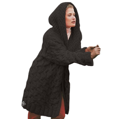 Thoughtfully Designed Cardigan