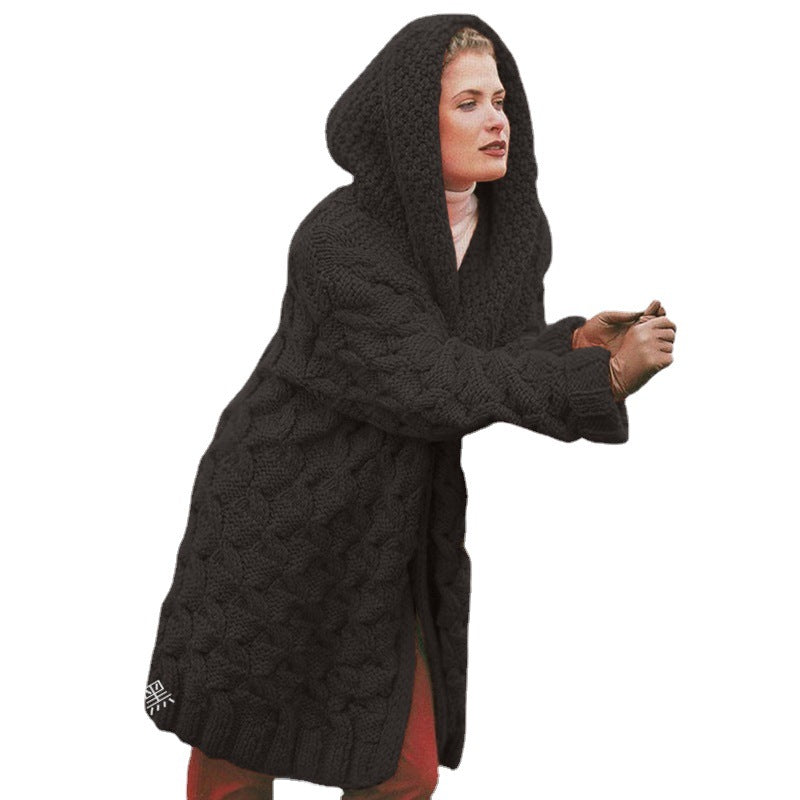 Thoughtfully Designed Cardigan