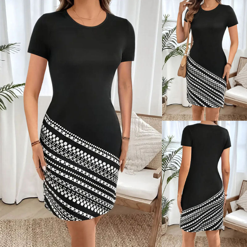 Timeless Vintage Style Garment