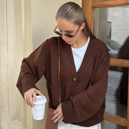 Classic Vintage Cardigan