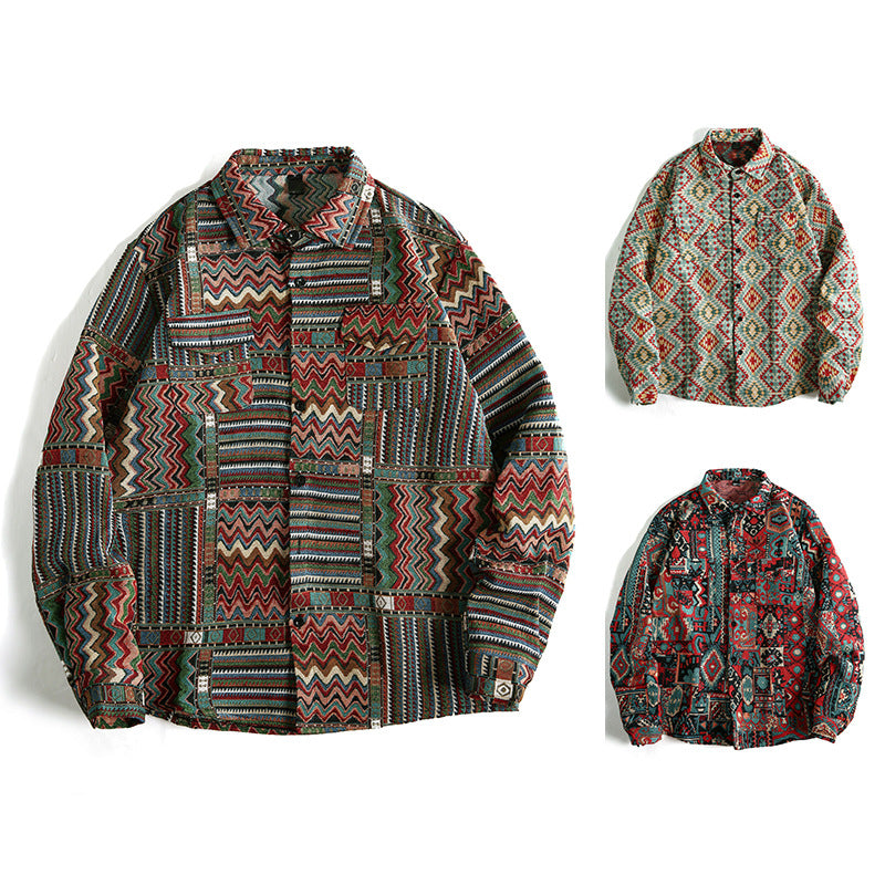 Gracefully Designed Garment