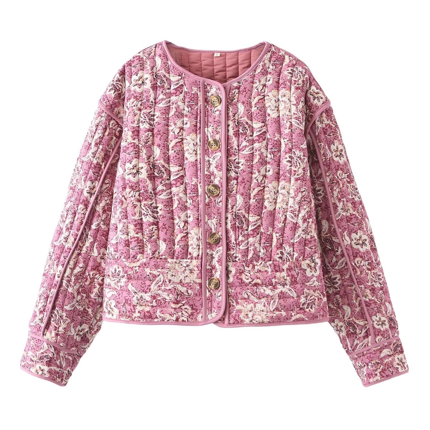 Vintage Inspired Jacket