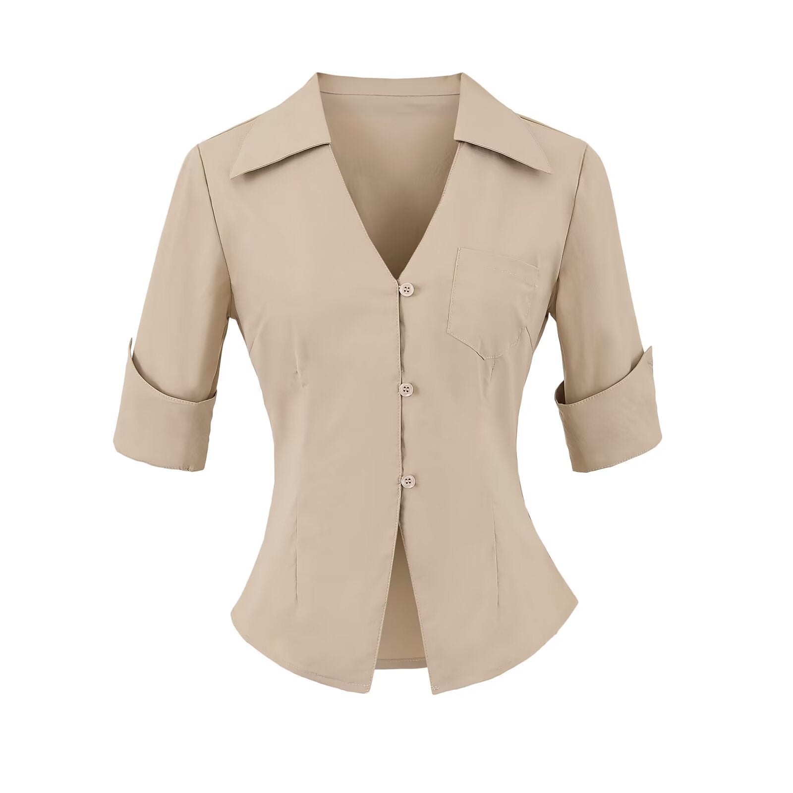 Elegantly Designed Garment