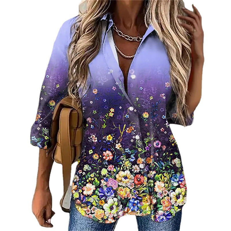 Elegantly Designed Garment