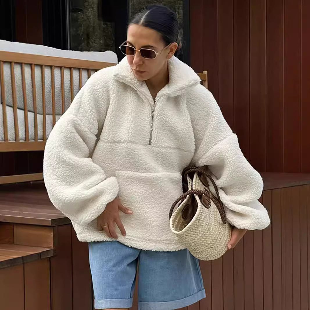 Classic Designed Pullover