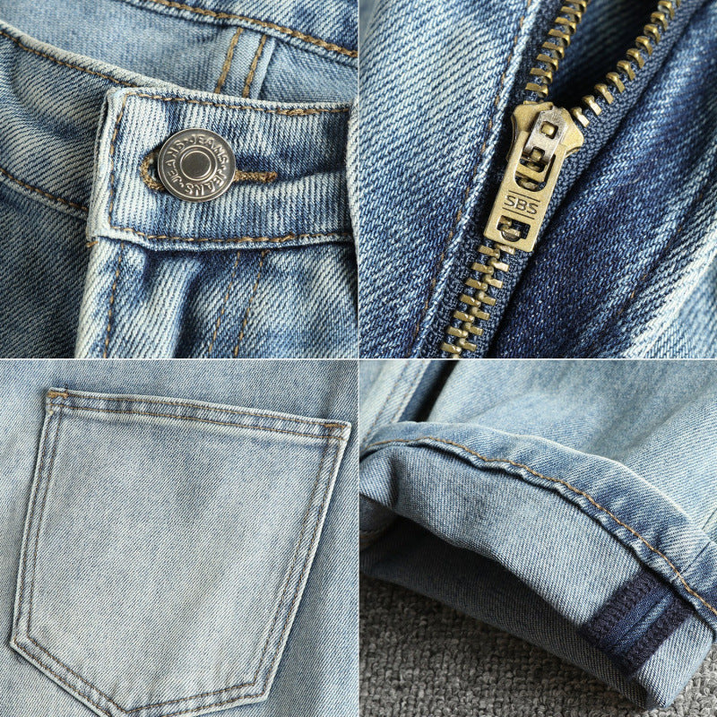 Classic Designed Garment