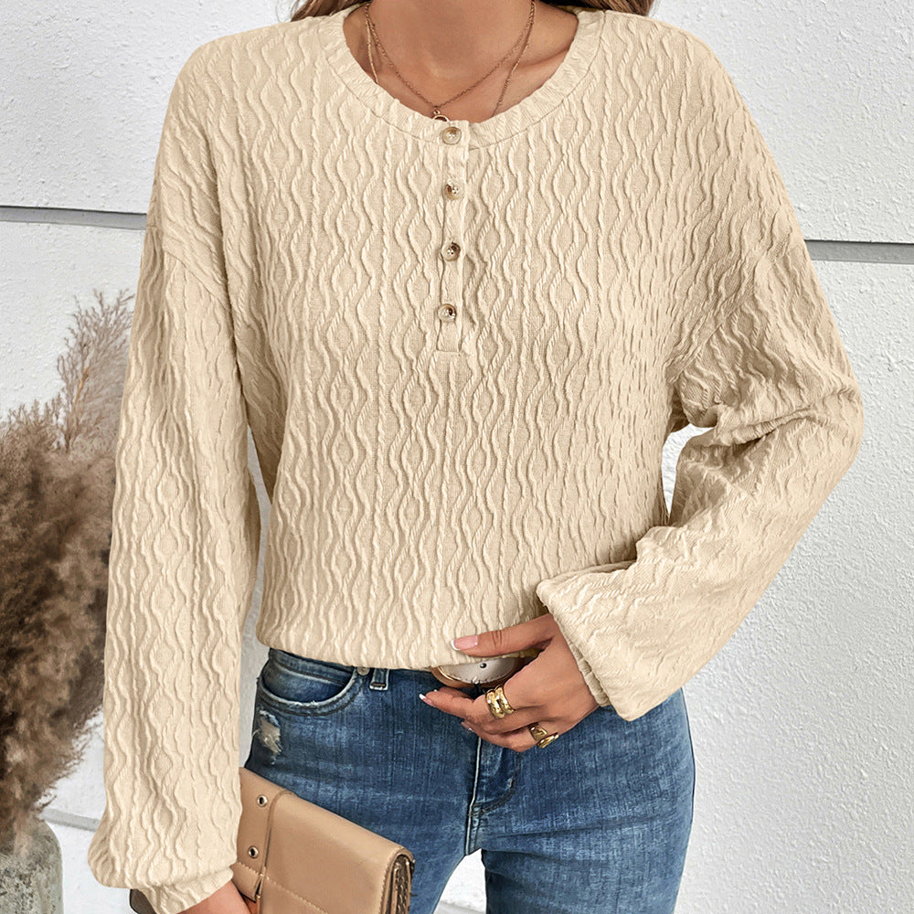 Elegantly Designed Garment
