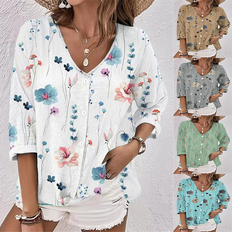 Elegantly Designed Garment