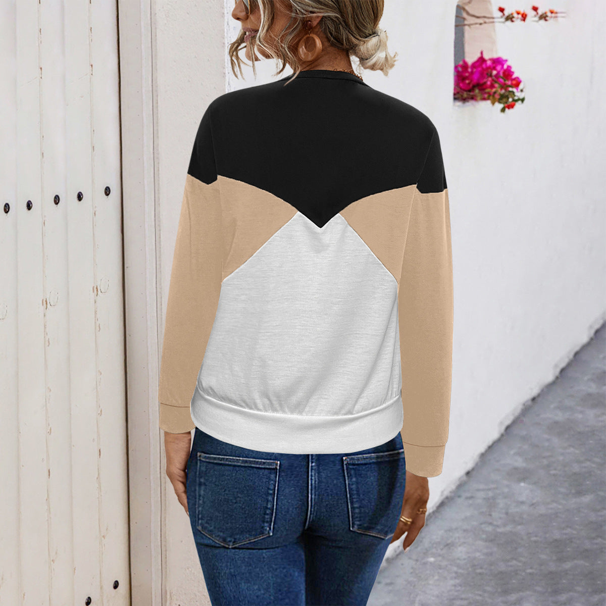 Gracefully Designed Shirt