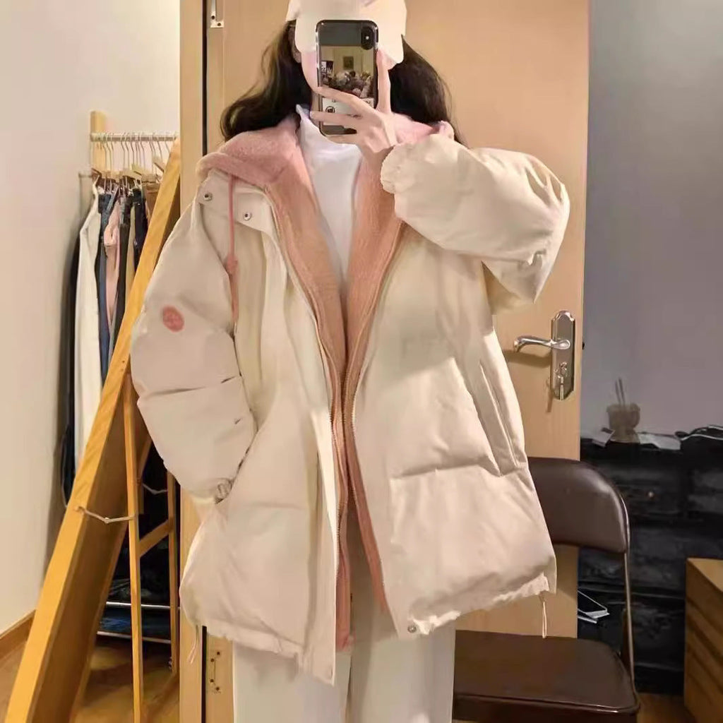 Timeless Vintage Style Garment