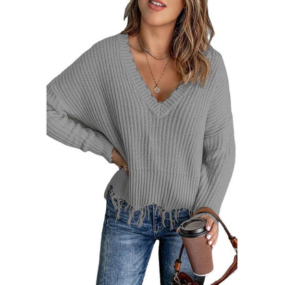Classic Designed Pullover