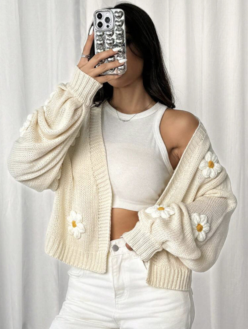 Classic Vintage Cardigan