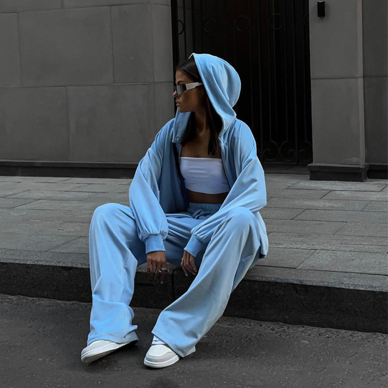 Classic Designed Garment