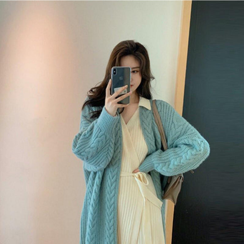 Thoughtfully Designed Cardigan