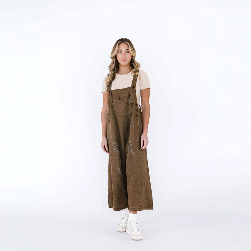 Beautifully Crafted Garment