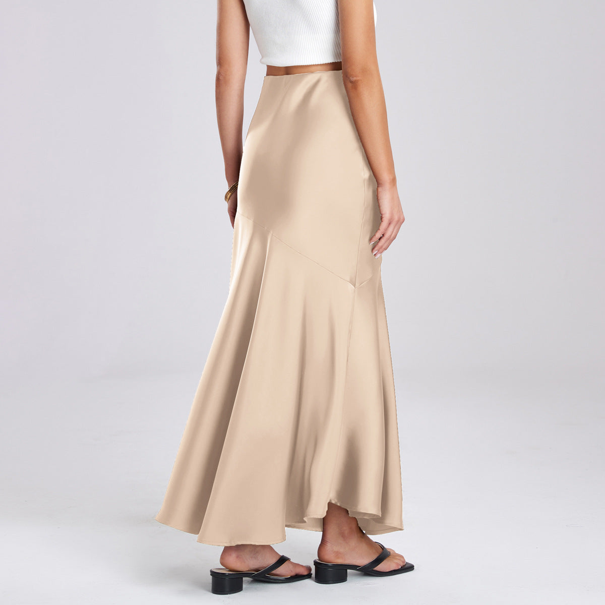 Thoughtfully Designed Garment