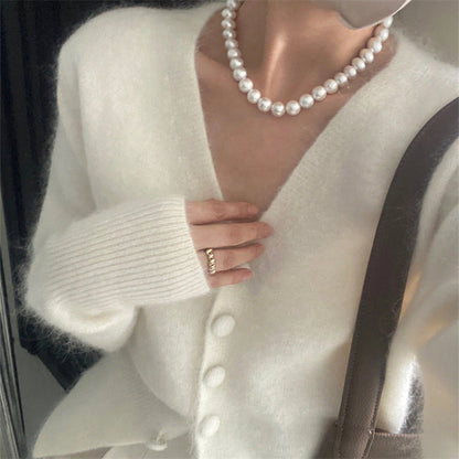 Classic Vintage Cardigan