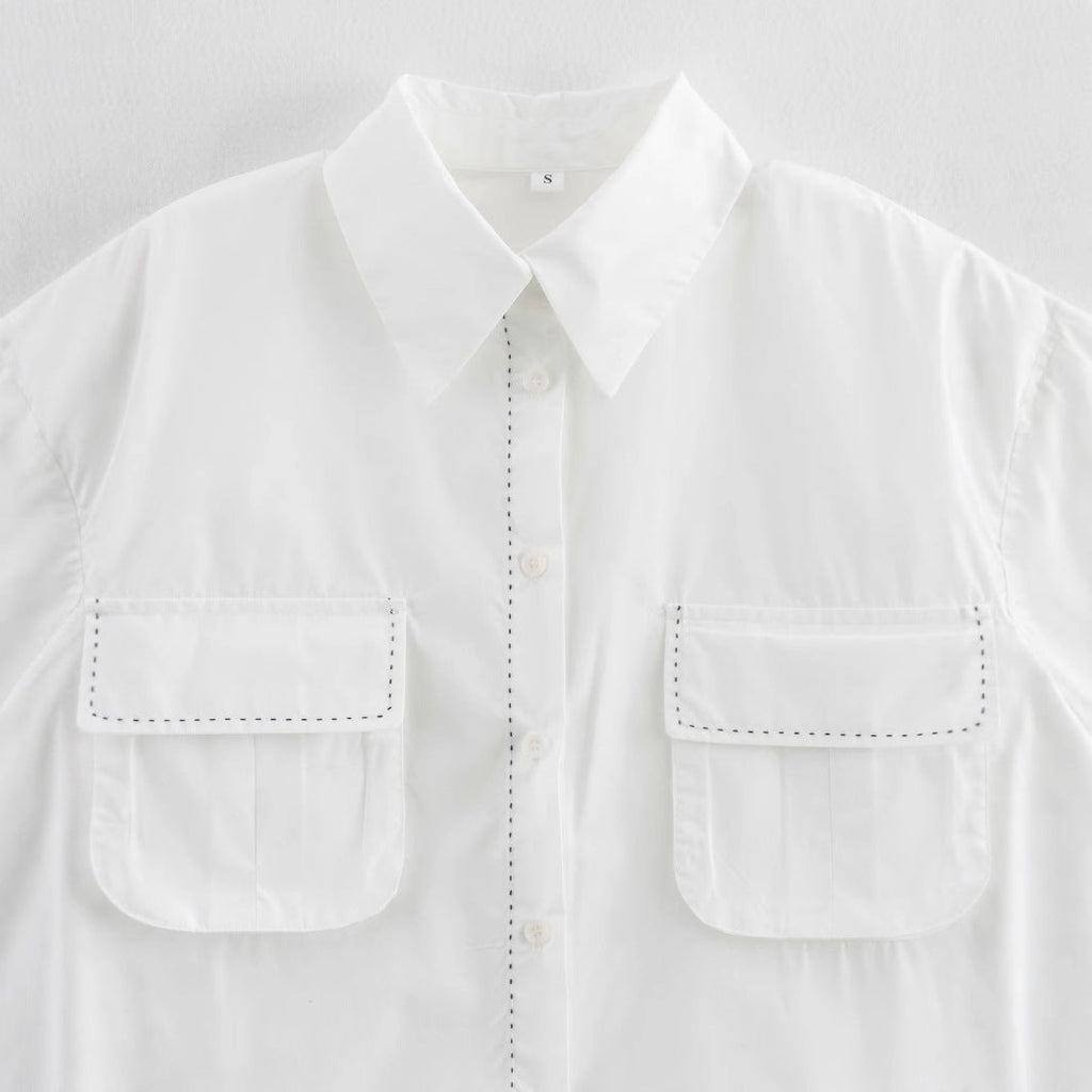 Classic Vintage Shirt