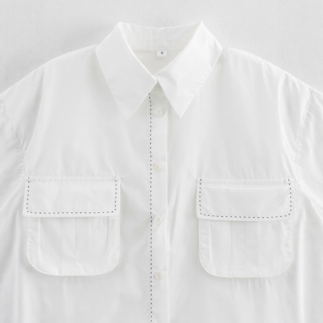 Classic Vintage Shirt