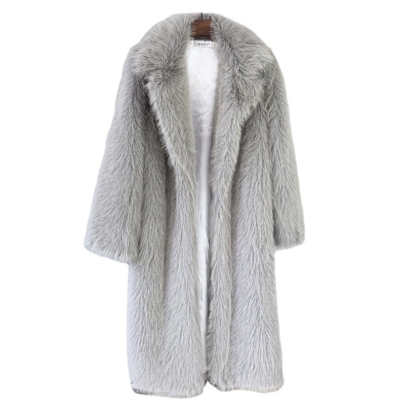 Timeless Vintage Style Garment