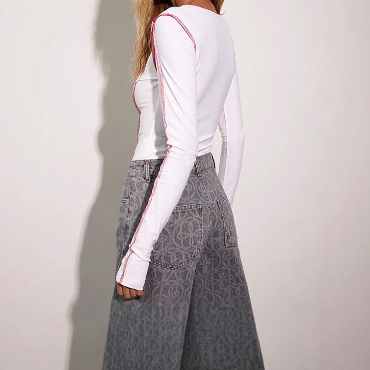Thoughtfully Designed Garment