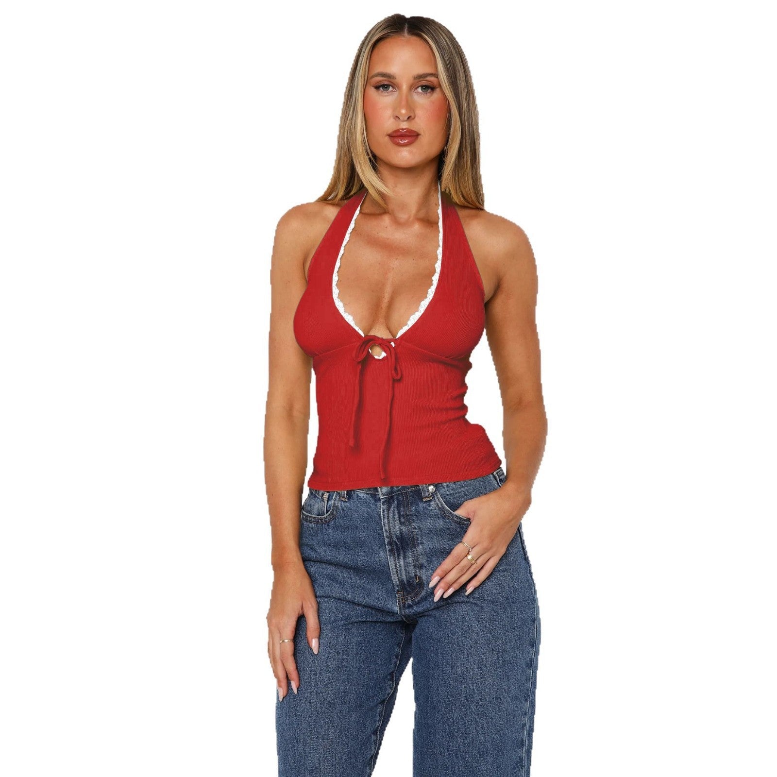 Gracefully Designed Top