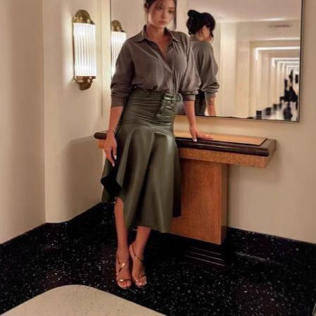 Beautifully Crafted Garment