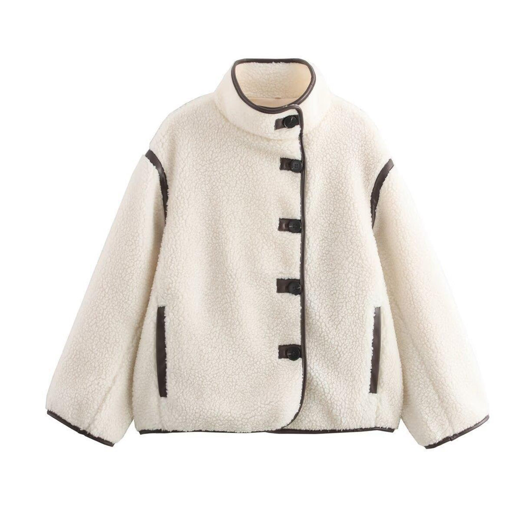 Elegantly Designed Garment