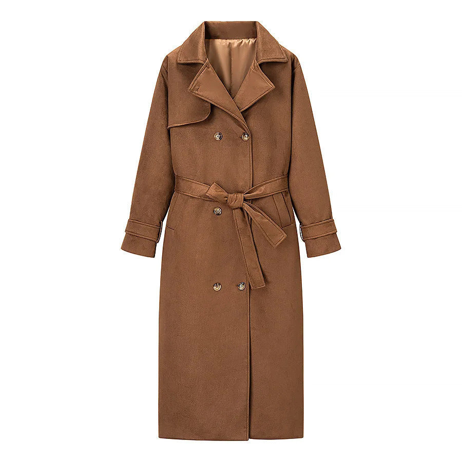 Beautifully Crafted Coat