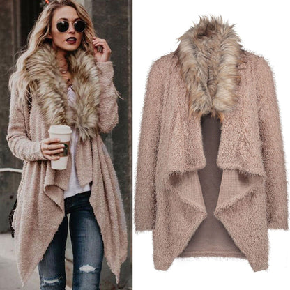 Elegantly Designed Cardigan