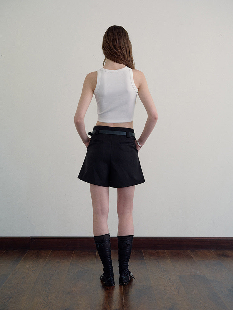 Thoughtfully Designed Garment