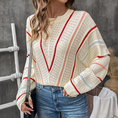 Beautifully Crafted Pullover