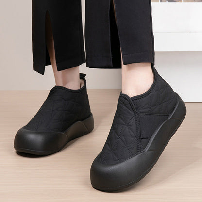 Thoughtfully Designed Garment