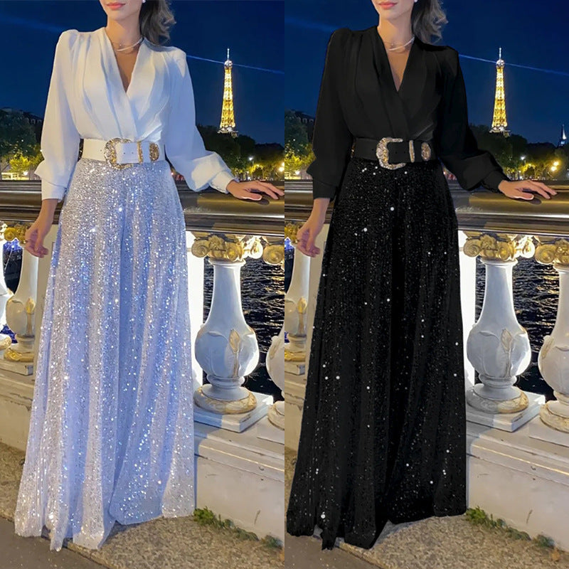 Classic Designed Garment