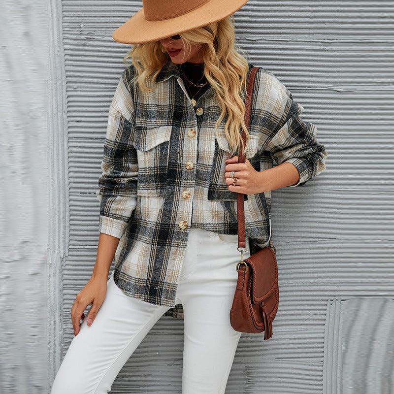Classic Vintage Shirt